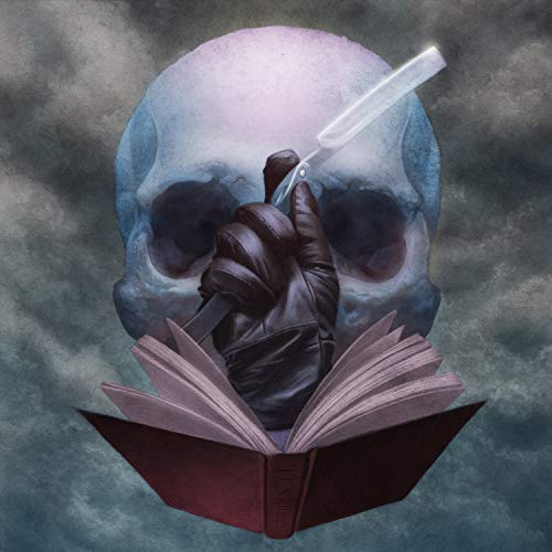 Goblin/Tenebre (Original Motion Picture Soundtrack)@Clear Vinyl@LP