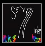 Rainbow Kitten Surprise | Seven + Mary