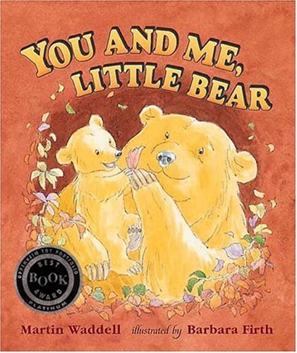 Martin Waddell/You And Me, Little Bear