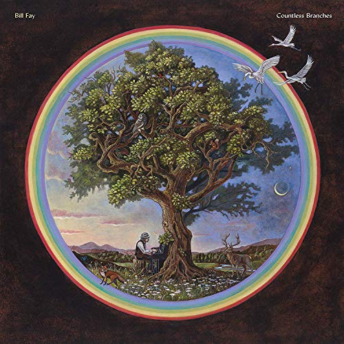 Bill Fay/Countless Branches@Deluxe Edition