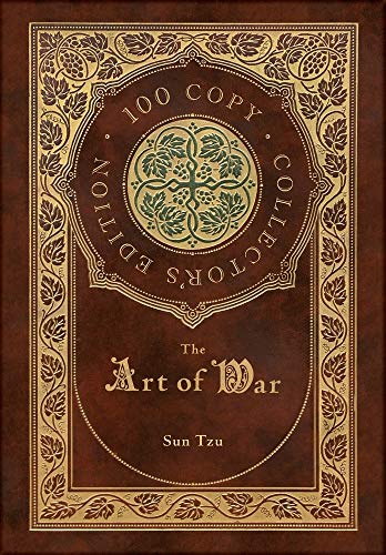 Sun Tzu/The Art of War (100 Copy Collector's Edition)