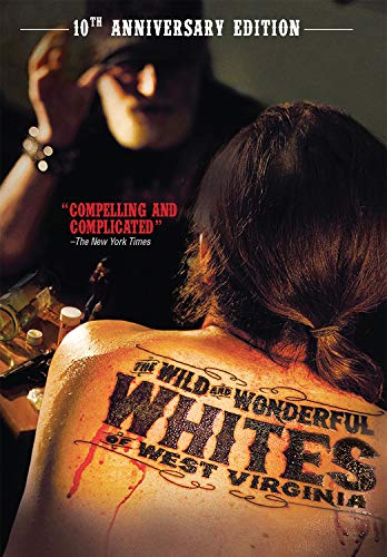 Wild & Wonderful Whites Of West Virginia/Wild & Wonderful Whites Of West Virginia@MADE ON DEMAND@This Item Is Made On Demand: Could Take 2-3 Weeks For Delivery