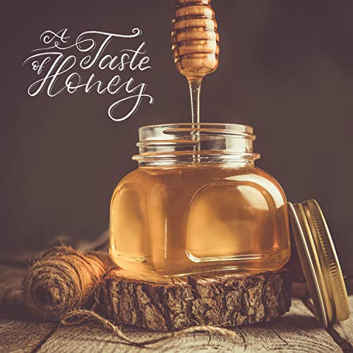 Edward Sizzerhand/A Taste Of Honey@.