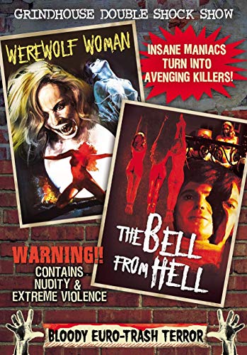 Grindhouse Double Shock Show/Grindhouse Double Shock Show
