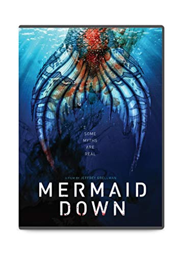 Mermaid Down/Bokova/Kaiser@DVD@NR
