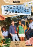 Death In Paradise Season Eigh Death In Paradise Season Eigh 