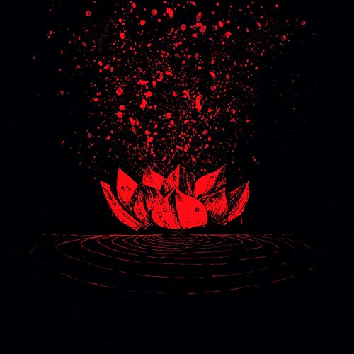 Lotus Thief/Oresteia@.