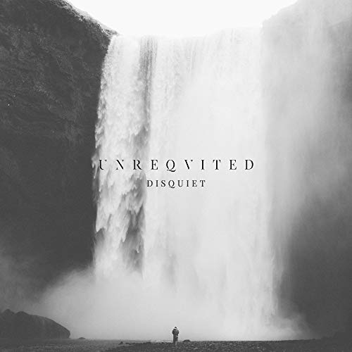 Unreqvited/Disquiet@.