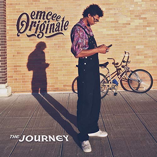 Emcee Originate/Journey