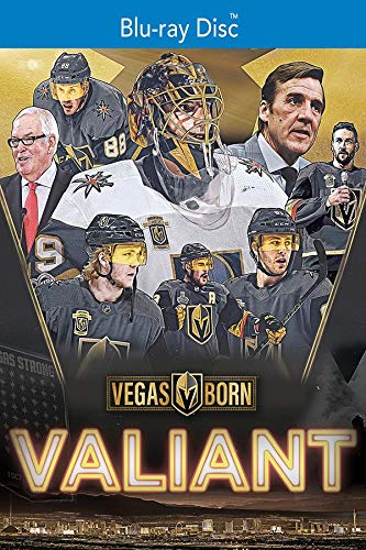 Valiant Valiant 