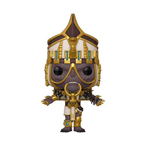 Funko/Pop Guild Wars 2 Joko Vinyl Fi