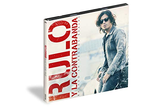Rulo Y La Contrabanda/Basado En Hechos Rales