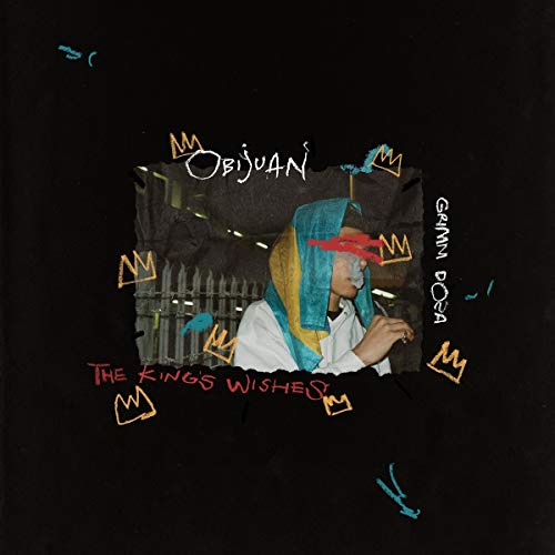 Obijuan / Grimm Doza/King's Wishes (Purple Vinyl)@.