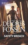 Delores Fossen Safety Breach Original 