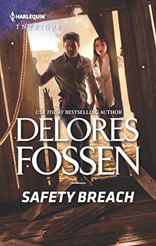 Delores Fossen Safety Breach Original 