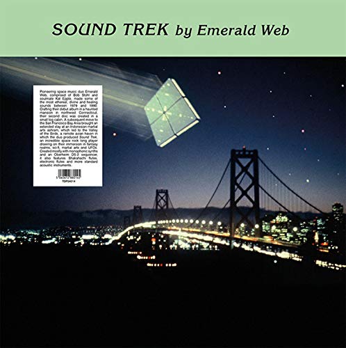 Emerald Web/Sound Trek