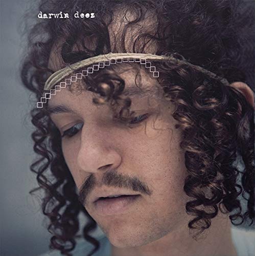 Darwin Deez/Darwin Deez