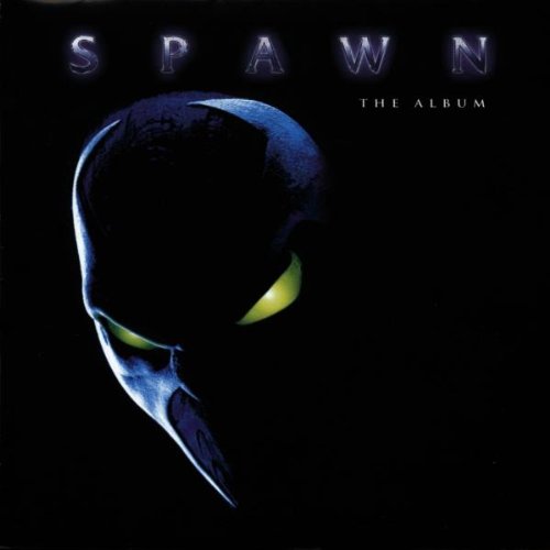 Various/Spawn The Album
