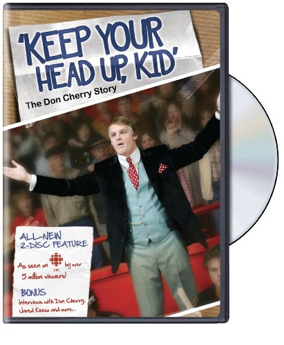 Keep Your Head Up, Kid/The Don Cherry Story