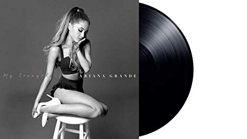 Ariana Grande/My Everything