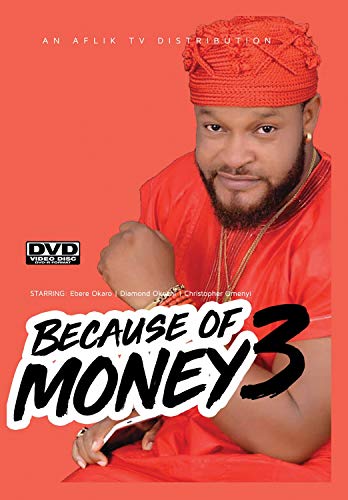 Because Of Money 3/Because Of Money 3