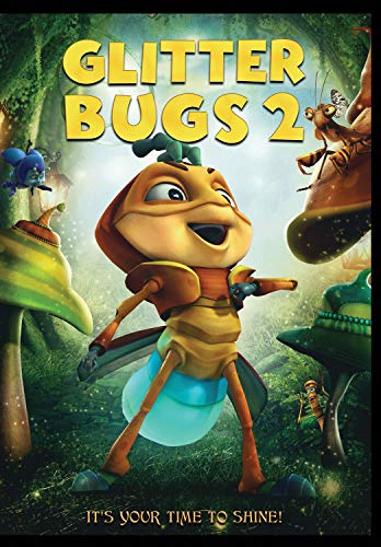 Glitterbugs 2/Glitterbugs 2