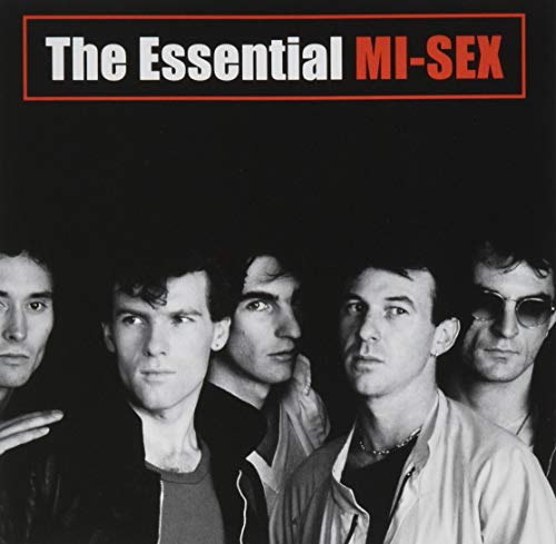 Mi-Sex/Essential Mi-Sex (Gold Series)