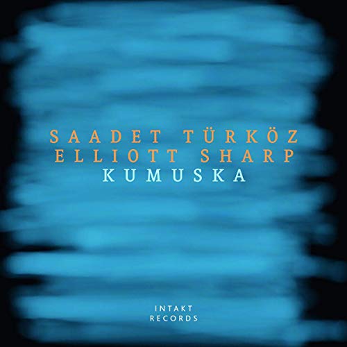 Sharp / Turkoz/Kumuska