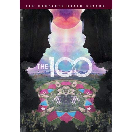 The 100/Season 6@MADE ON DEMAND@This Item Is Made On Demand: Could Take 2-3 Weeks For Delivery