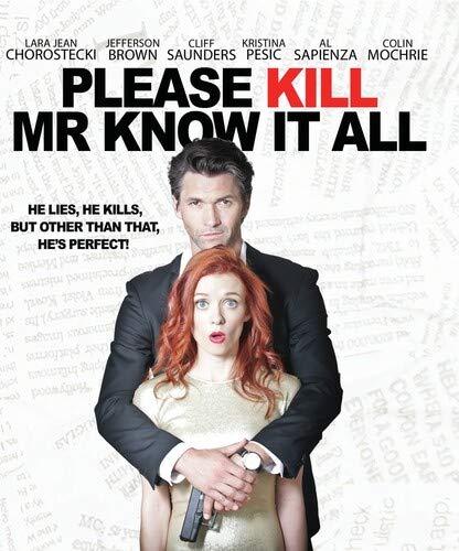 Please Kill Mr Know It All/Please Kill Mr Know It All