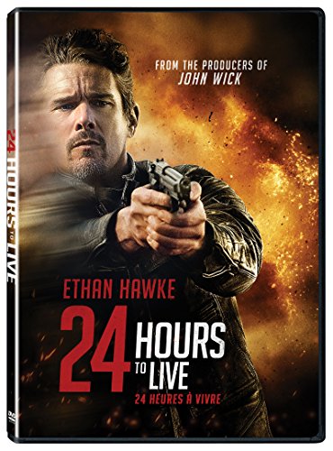24 Hours To Live/24 Hours To Live@IMPORT: May not play in U.S. Players