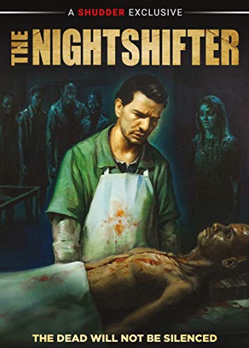 Nighshifter/Oliveira/Nascimento@DVD@NR