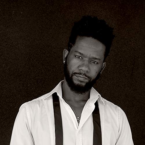Ben Williams/I Am A Man@2 LP
