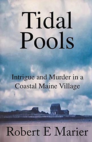 Robert E. Marier Tidal Pools 
