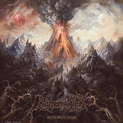 Runemagick/Into Desolate Realms