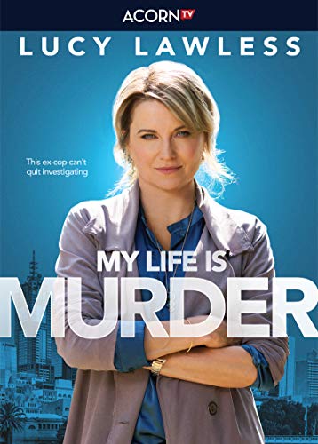 My Life Is Murder Series 1 My Life Is Murder Series 1 