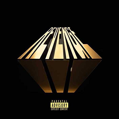 Dreamville/J. Cole/Revenge Of The Dreamers III@2 LP