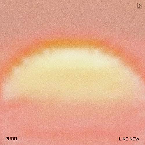 Purr/Like New