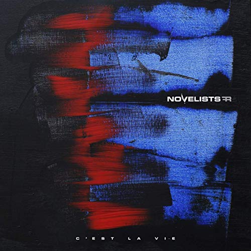 Novelists Fr/C'Est La Vie