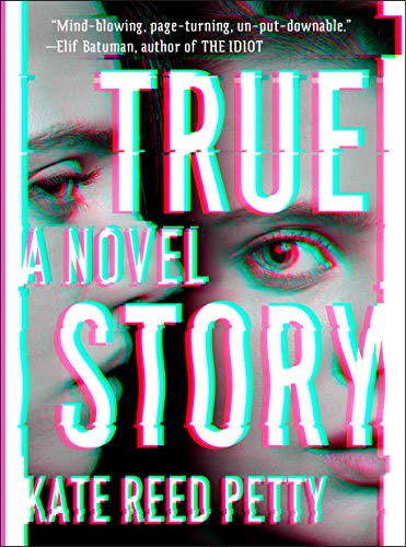 Kate Reed Petty/True Story