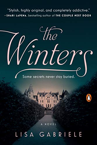GABRIELE,LISA/Winters,The
