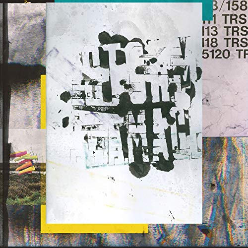 Ben Watt/Storm Damage