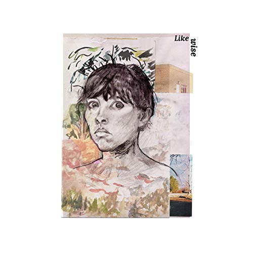 Frances Quinlan/Likewise@w/ download card