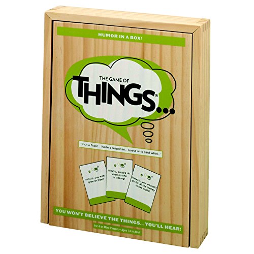 Game Of Things/Game Of Things