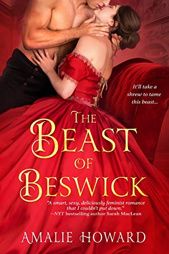 Amalie Howard/The Beast of Beswick