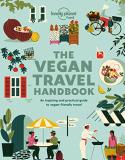 Lonely Planet Food Vegan Travel Handbook 1 