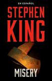 Stephen King Misery (spanish Edition) 