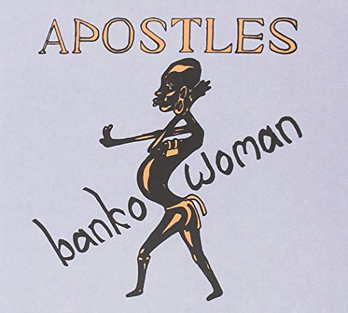 Apostles/Banko Woman@Amped Non Exclusive