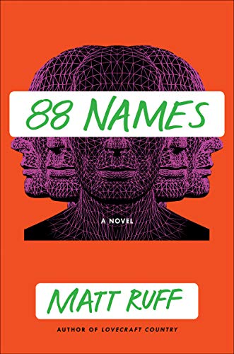 Matt Ruff/88 Names
