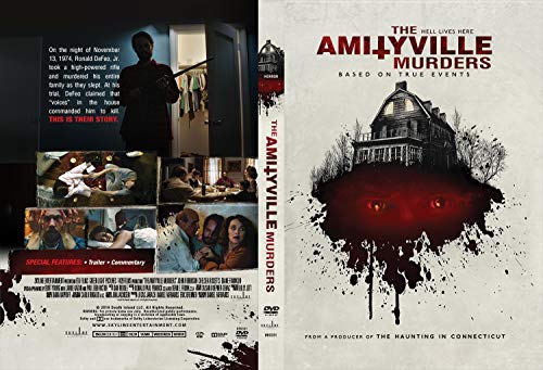 The Amityville Murders/The Amityville Murders